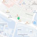 롯데리아강대점