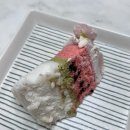 [망원떡케이크 추천] 하루가달고나 꽃케이크 환갑, 생신, 기념일 선물로 최고