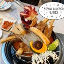 204-운정3-204 | 파주운정 맛집 육심외할머니가든, 야들야들 갈비찜 가족모임 추천(주차/아기의자/운정호수공원)