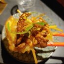 부산 해운대 현지인 맛집 육회한상 대중소 후기