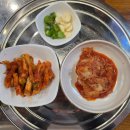 대감보쌈칼국수 | 정발산역 대감마님 라페스타 보쌈과 수제만두를 세트로 맛보는 연예인맛집 방문후기