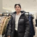 2282 | 캐나다구스 크로프톤 푸퍼 명품패딩 2282MB 남자 M 사이즈 후기