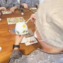 식물공예 이미지