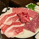 [서울] 입에서 녹는 1++ 한우 투쁠 넘버나인을 맛볼 수 있는 상암 &#39;나우&#39;