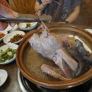 천변집황칠능이백숙 네이버블로그