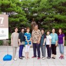 7구역(개포시영,우성6차) 차나눔봉사 단체사진-2014. 6. 29. 이미지