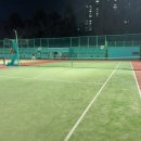 응봉테니스장 이미지