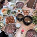 일광현미쌀보리밥 이미지