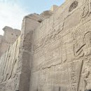 룩소르 지성투어 동안투어 -카르낙신전,룩소르 신전 인생샷 🇪🇬