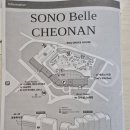 수목할인마트 | 26.1.28 소노벨 천안, west 스위트A호, 마트,뷔페 정보