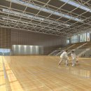 덕성체육관 이미지