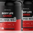 바디라이프