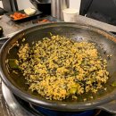 군하리 한우마을 버스정류장주변 | [의정부 맛집] &#34;국민낙곱새&#34; 식사부터 술안주까지, 의정부 술집 추천!