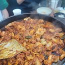 여명막국수
