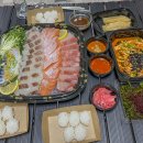 유쉐프의도시어부이천