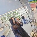 청담미용실 아티르헤어 에서 뿌리매직 하고왔어요 :)