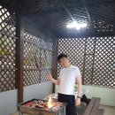 스카이 온수수영장 펜션 이미지