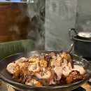 안성 족발 맛집 화덕에 구운 족발신선생 아양점
