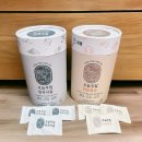 자연재료 한알 코인육수로 모든 국,찌개, 죽까지 감칠맛 제대로 내기 그램웰 만능육수 한우사골육수