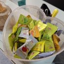 아바이동태탕 이미지