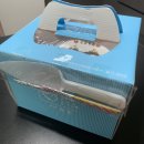 [주문제작 케이크] &#34;행복한 모꼬&#34; 주안/구월동/레터링케이크/주문제작케이크/기념일케이크 후기