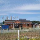 건평리 마을회관 이미지