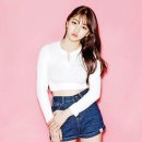 지효로 | 스트레이트 체형 단점 보완 운동 루틴 - 지효의 핫걸 몸매 변화 비결은?!