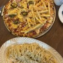 산전수전 | 건대 맛집 점심 산전수전 피자집 방문 후기 🍕✨