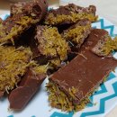 두바이 초콜릿 만들기(초등) 이미지