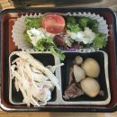 빠렛토 식당 : 창원 용호동 가로수길 일본 가정식 맛집 후기