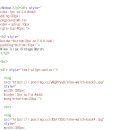 과제(실습3) 포토샵, 이미지 호스팅 및 HTML명령어 종합실습 (4) 추가 이미지