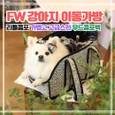 리드.콤 | 강아지 이동가방 추천 리틀콤포 무드 콤포백｜FW 감성 예쁜 강아지 가방