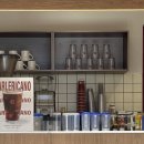 세진베이커리 | 창원 중동 카페인테리어, 가게리모델링도 세진타일과 함께