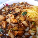 국빈반점 | 생활의달인 익산 된장 짜장면 달인? 신생반점!