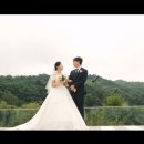명성비디오 | 경주 블루원 더 프리마스 웨딩 컨벤션 촬영한 웨딩 비디오 영상 후기 (feat. 필시네마)