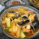 더가리비 | [분당 맛집] 정자동 더 막회 자연산 막회 가리비 찜 해물라면 후기