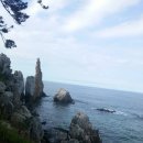 경포중학교 이미지