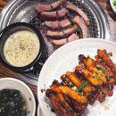 북항노을공원 | 목포 북항 맛집 &#39;머시기쪽갈비 목포노을공원점&#39; 방문 솔직후기