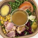 비티랩 | 서울샐러드정기배송 구독 전 1회 체험 가능한 비티랩 싱글세트 후기