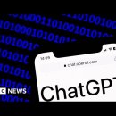 What is ChatGPT, the AI software taking the internet by storm? 이미지