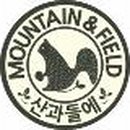 산과들 이미지
