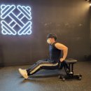 라인 벤치 이미지