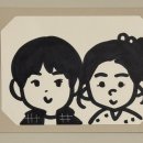 명동 아이와 가볼만한 곳｜캐리커처체험, 탕후루 소떡소떡 명동거리 먹거리 후기