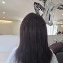 이뿐머리 | 압구정로데오 미용실 유밍, 세심한 스타일링 컷과 레이어드펌으로 인생 머리 찾은 후기 (서연 실장님)