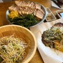 NR-6[종로]-상-397 | 서울 서촌 맛집 :: 잘 빠진 메밀 수육, 막국수, 감자전 먹은 후기