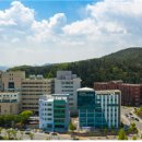 동국대학교 의과대학 경주병원 이미지