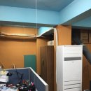 노원-현장-1301 | 요양원 냉난방기 설치 (사회복지시설 냉난방기 50%지원정책)