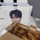 교촌치킨(창동점) - 창원시 마산합포구 | 교촌치킨 허니에 레드소스 그리고 떡볶이 내돈내산 최애 야식 메뉴 추천!