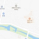 남천로+동문길 이미지