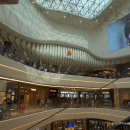 아쿠아필드 하남 푸드코트 2 이미지